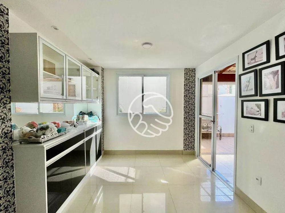 Casa, 3 quartos, 99 m² - Foto 2