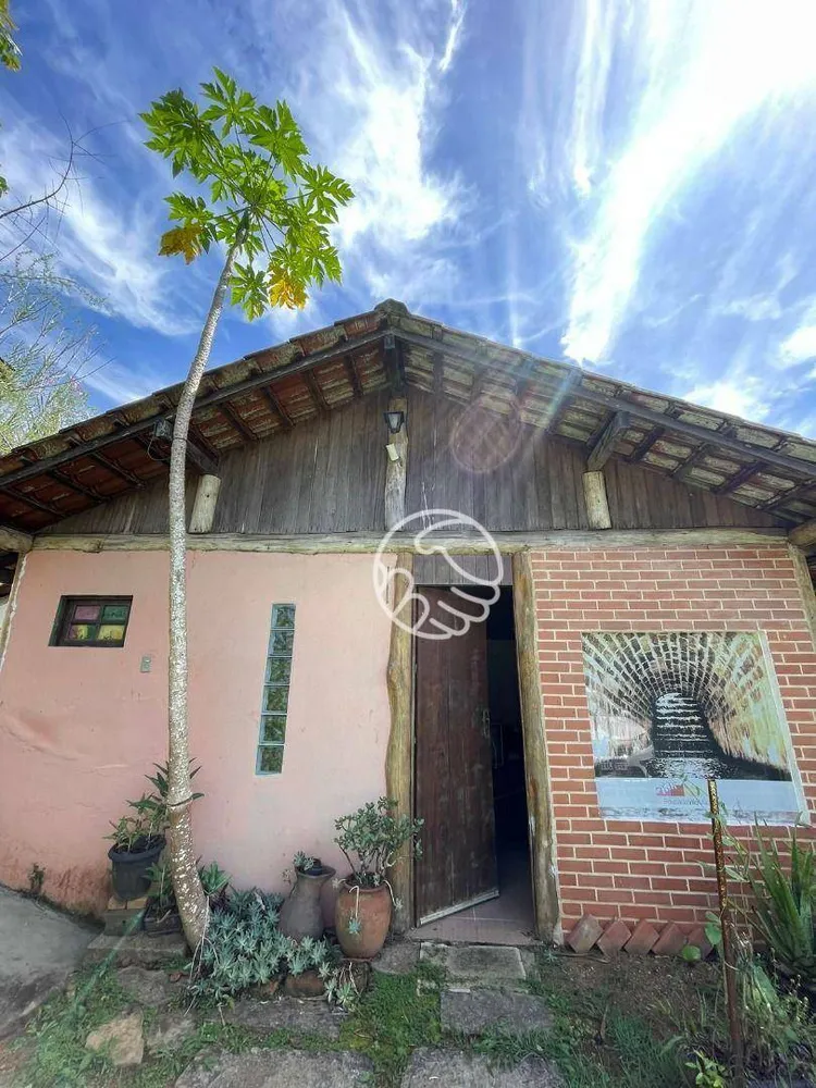Sítio, 10 quartos, 750 m² - Foto 12