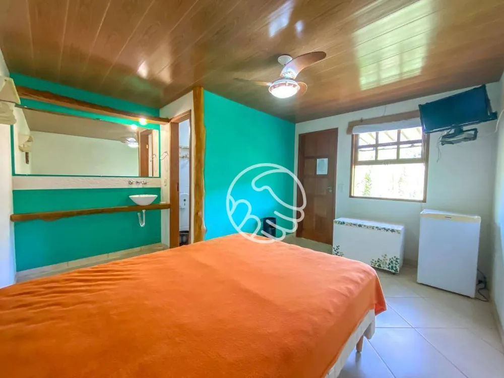 Sítio, 10 quartos, 750 m² - Foto 3