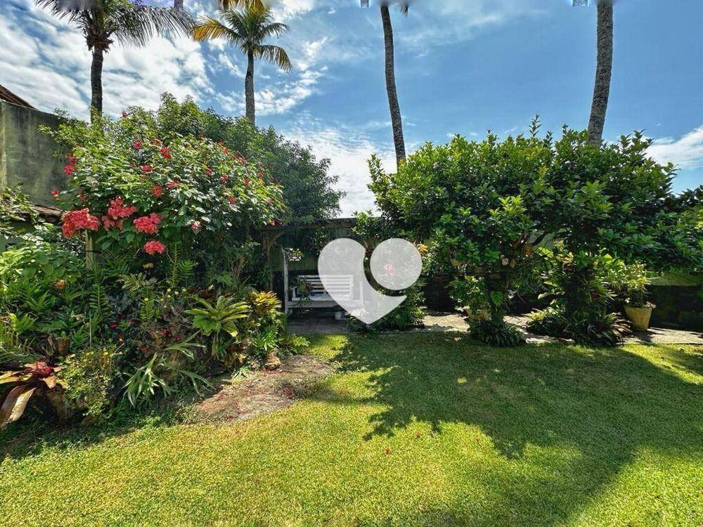 Casa à venda com 5 quartos, 400m² - Foto 4