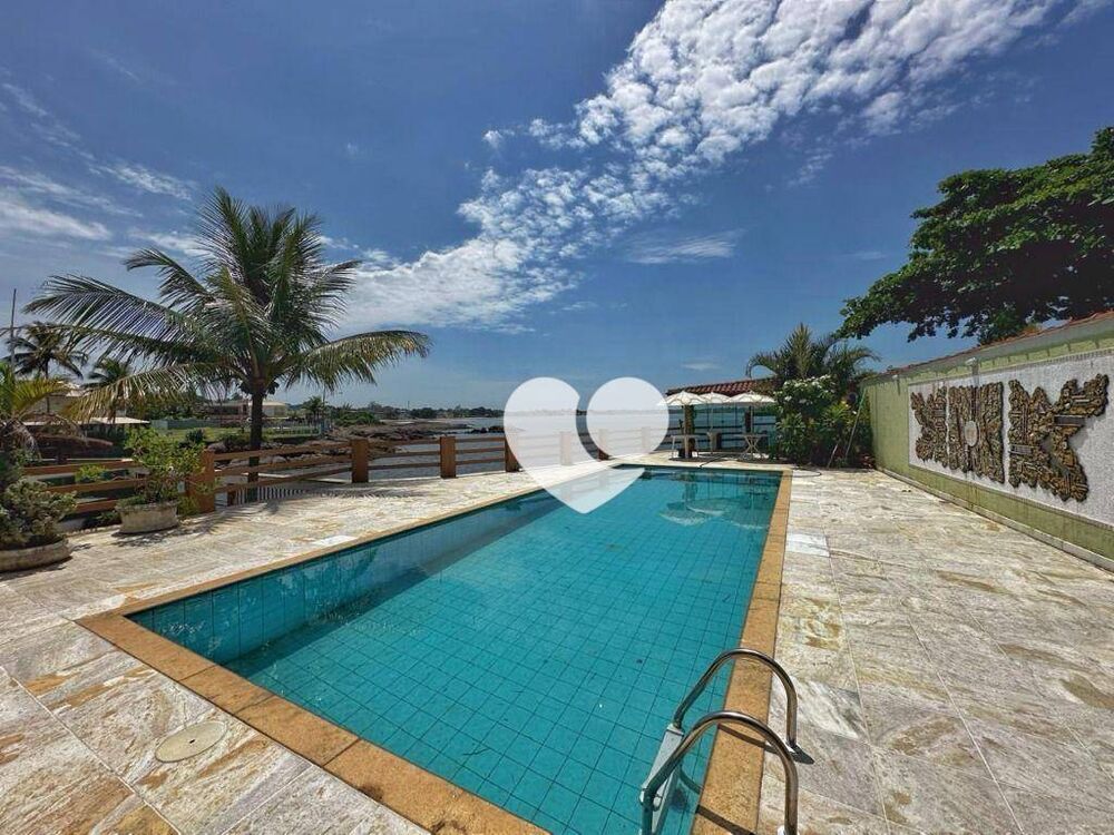 Casa à venda com 5 quartos, 400m² - Foto 1