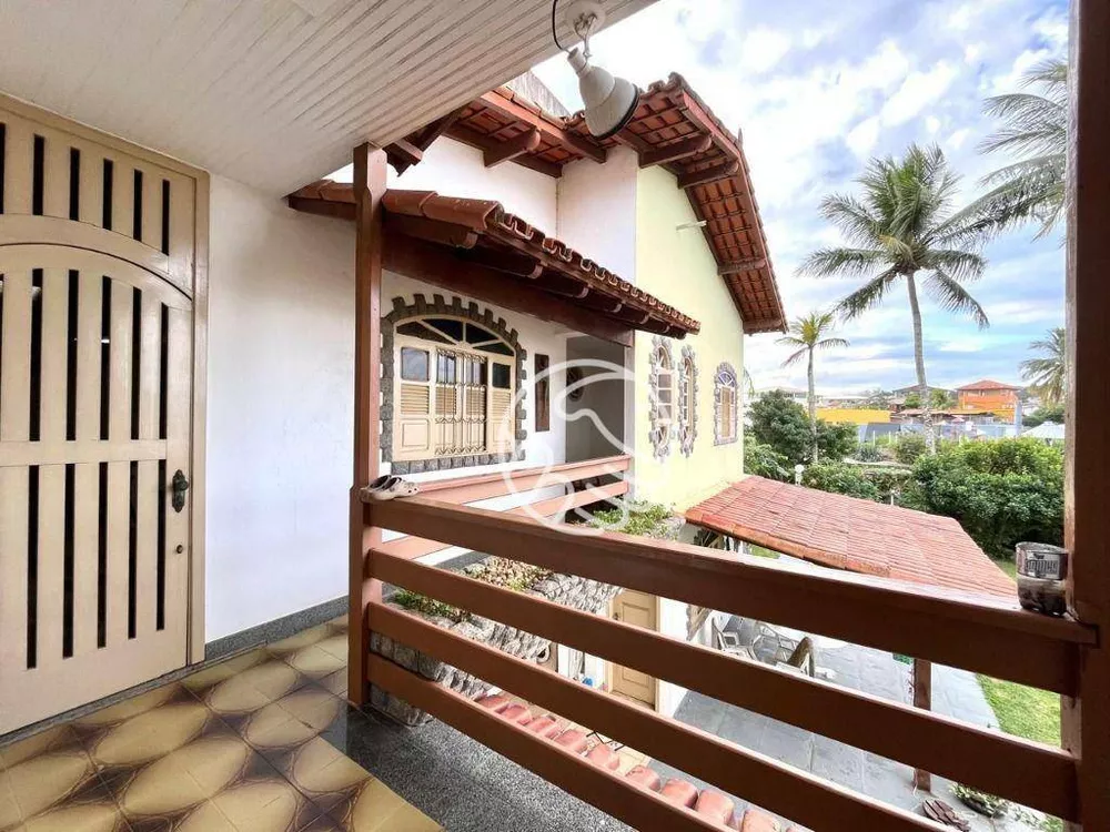 Casa, 5 quartos, 400 m² - Foto 12