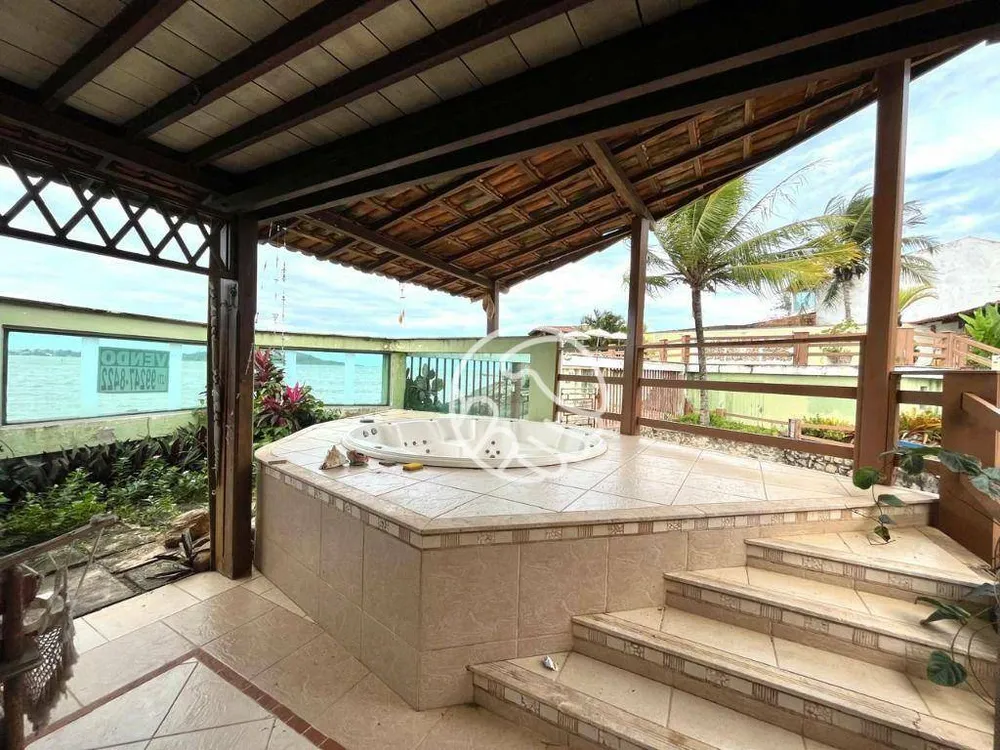 Casa, 5 quartos, 400 m² - Foto 22