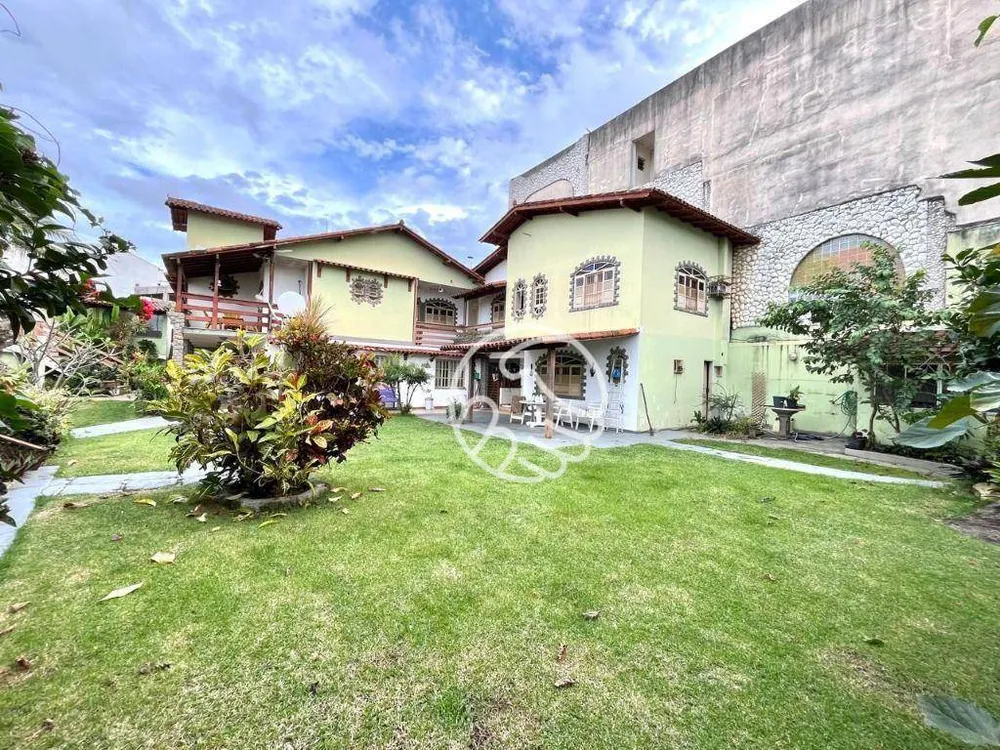 Casa, 5 quartos, 400 m² - Foto 18