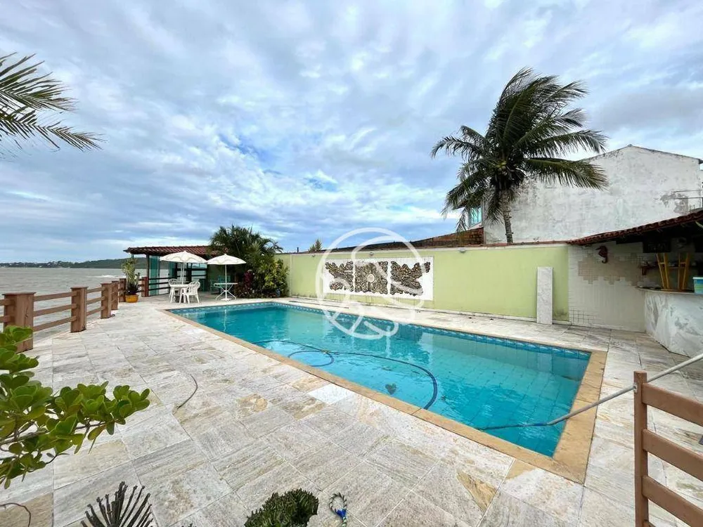 Casa, 5 quartos, 400 m² - Foto 24