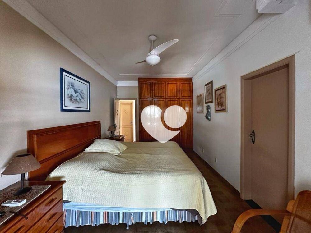 Casa à venda com 5 quartos, 400m² - Foto 5