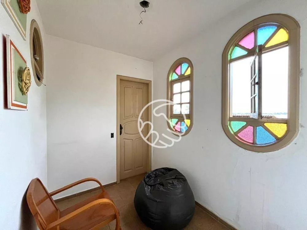 Casa, 5 quartos, 400 m² - Foto 10