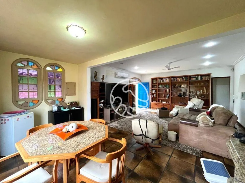 Casa, 5 quartos, 400 m² - Foto 11