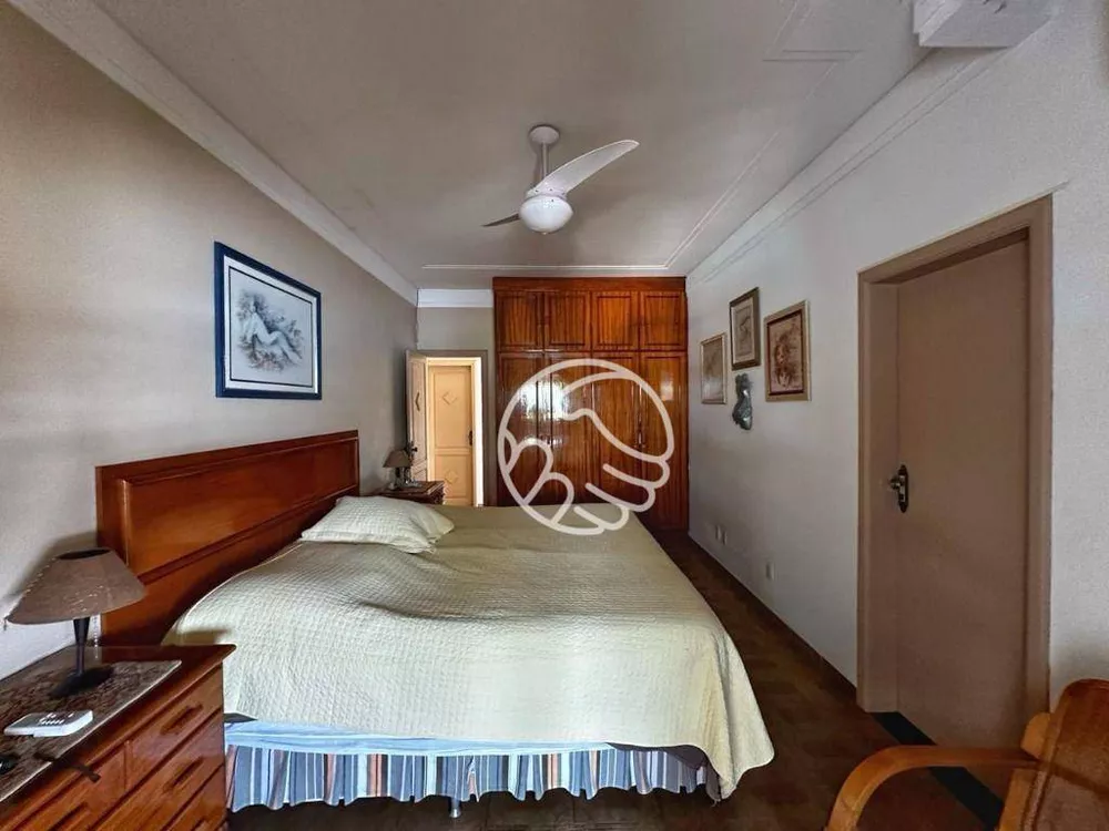Casa, 5 quartos, 400 m² - Foto 11
