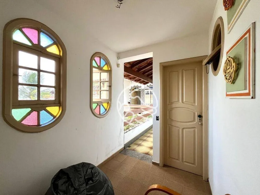 Casa, 5 quartos, 400 m² - Foto 15