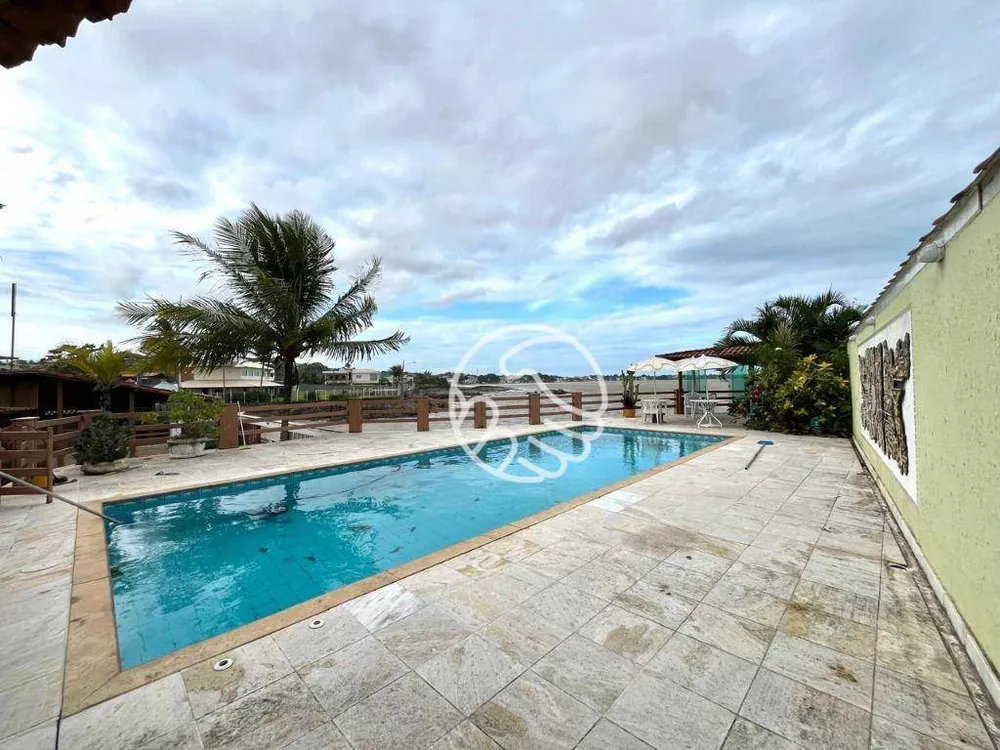 Casa, 5 quartos, 400 m² - Foto 9