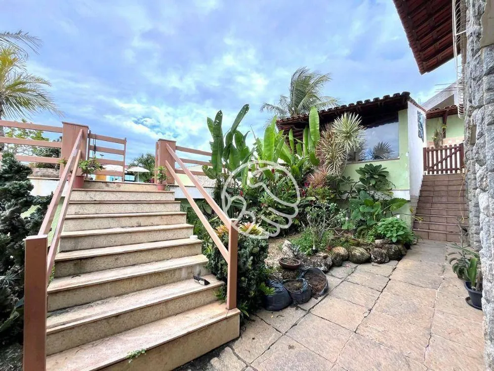 Casa, 5 quartos, 400 m² - Foto 19