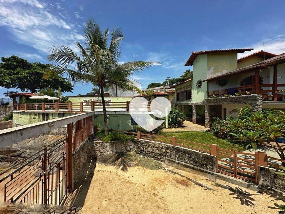 Casa à venda com 5 quartos, 400m² - Foto 2