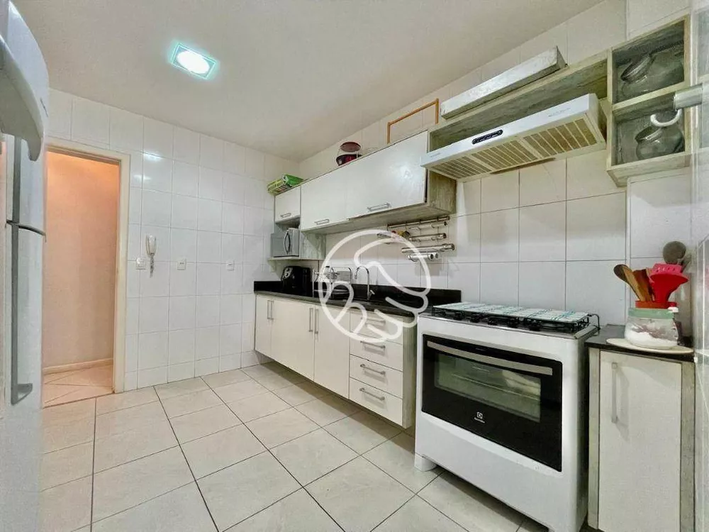 Apartamento, 3 quartos, 120 m² - Foto 4