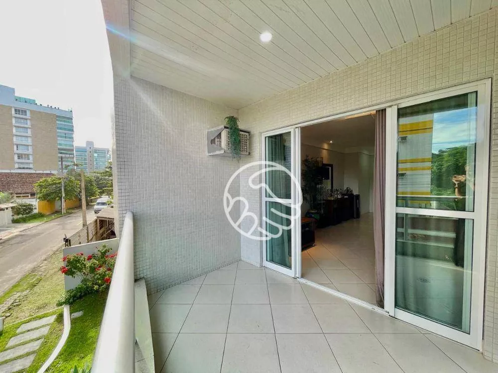 Apartamento, 3 quartos, 120 m² - Foto 2
