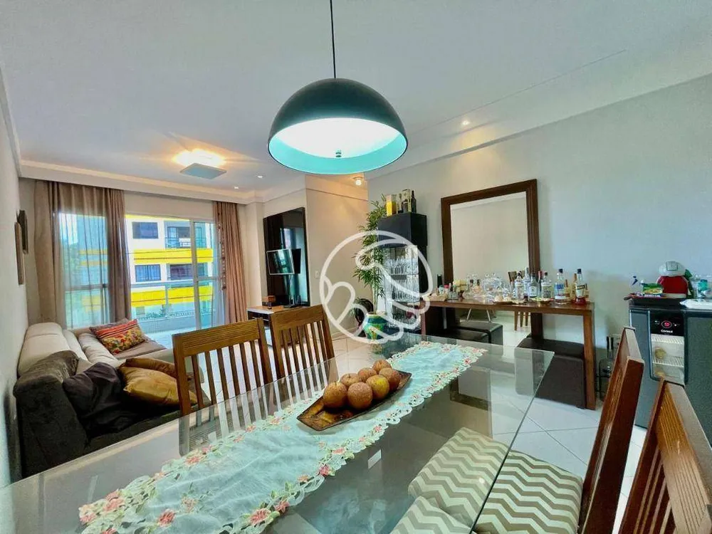 Apartamento, 3 quartos, 120 m² - Foto 1
