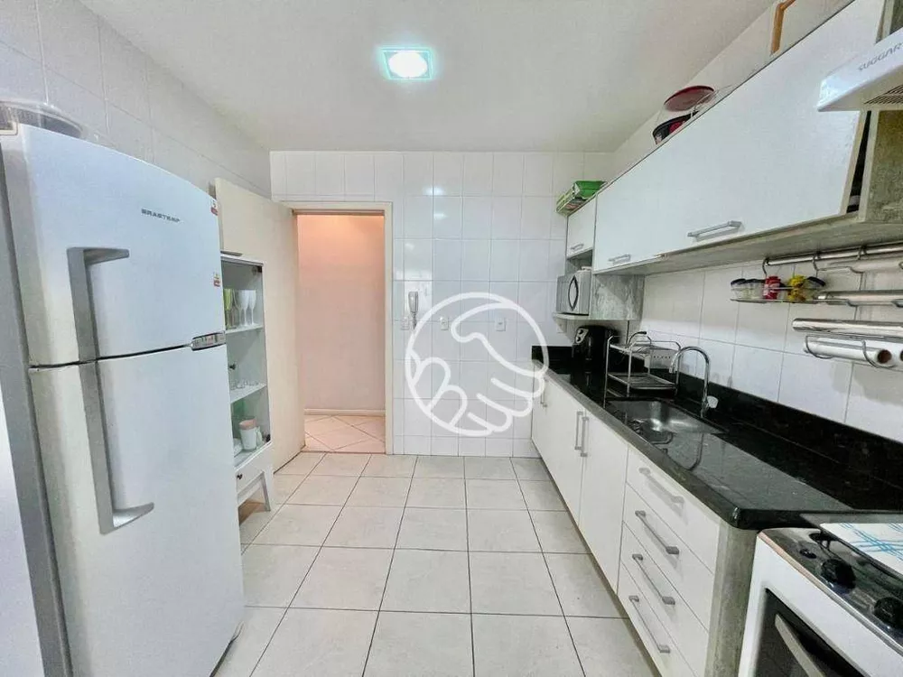 Apartamento, 3 quartos, 120 m² - Foto 3