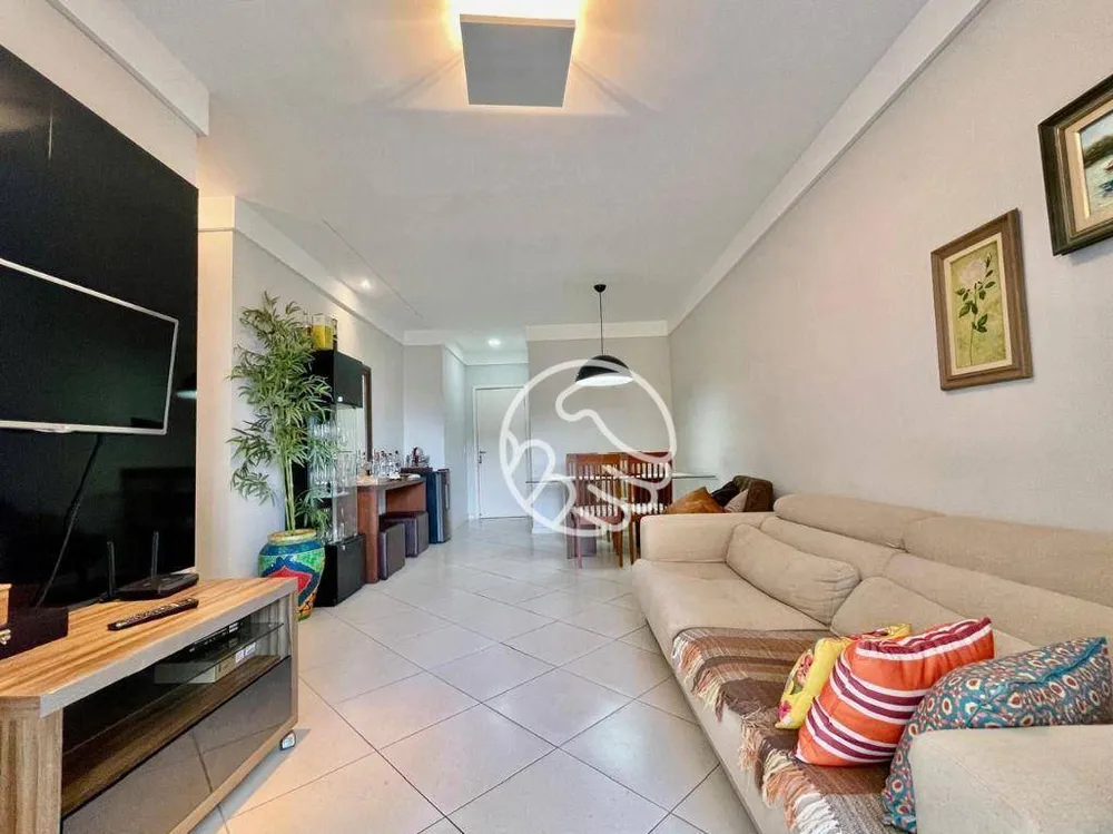 Apartamento, 3 quartos, 120 m² - Foto 2