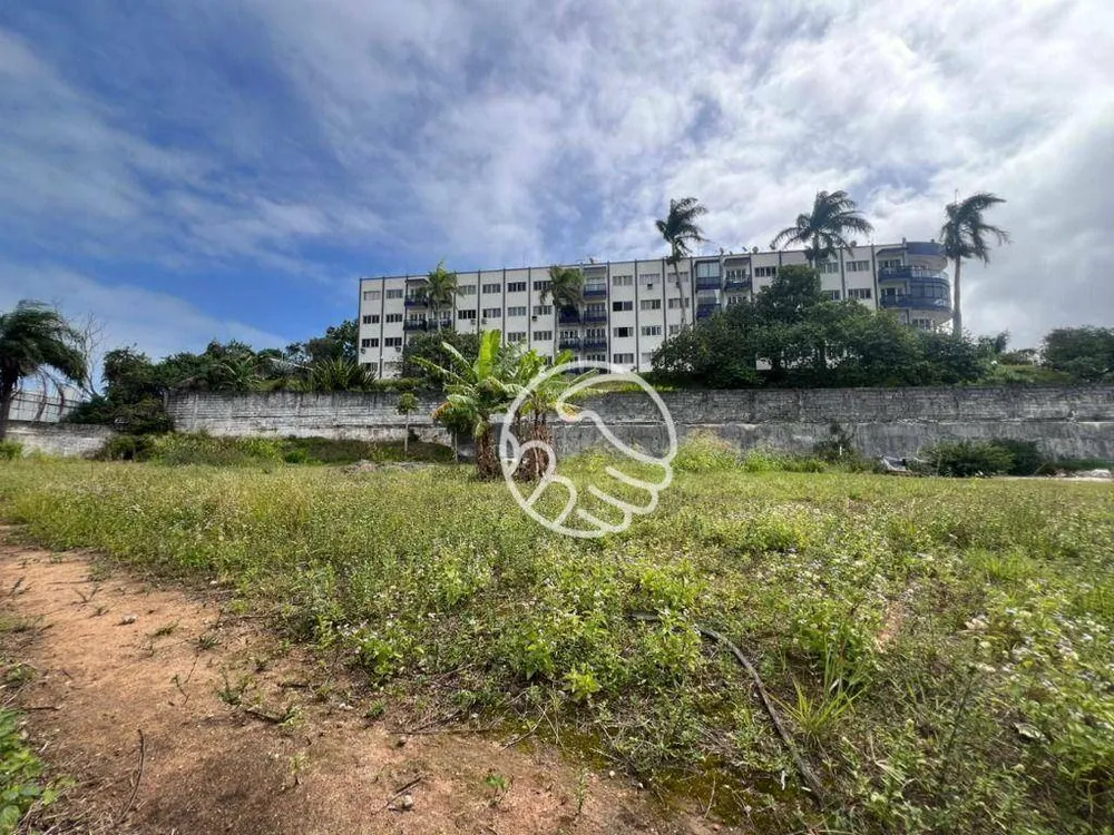 Terreno, 2853 m² - Foto 3