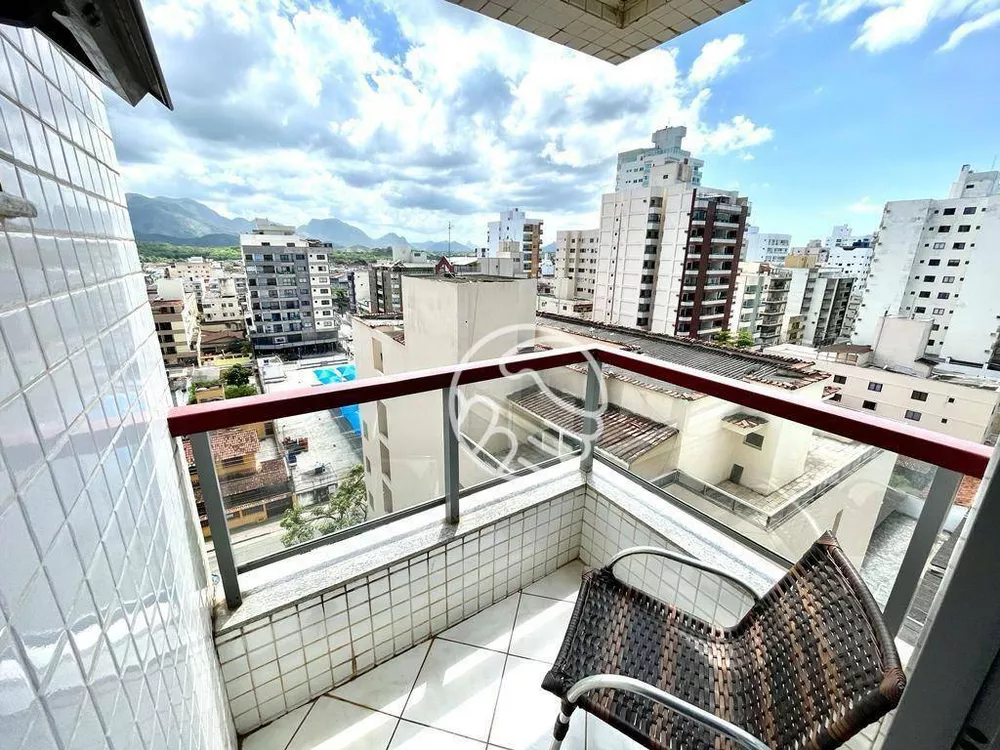 Apartamento, 4 quartos, 209 m² - Foto 3