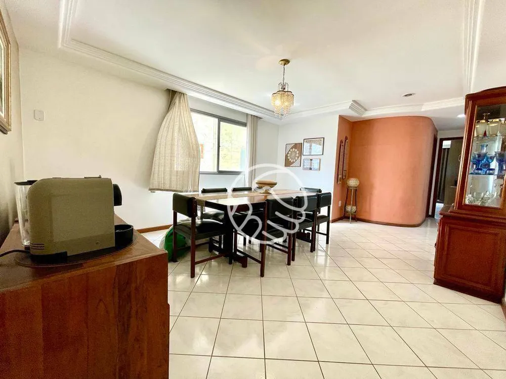 Apartamento, 4 quartos, 209 m² - Foto 2