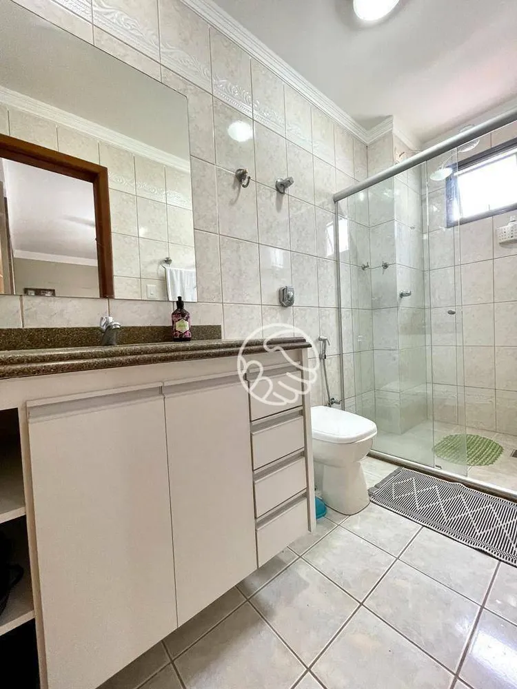 Apartamento, 4 quartos, 209 m² - Foto 8