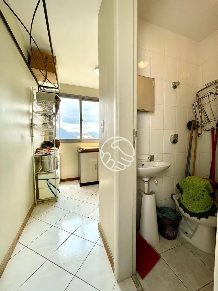Apartamento, 4 quartos, 209 m² - Foto 13