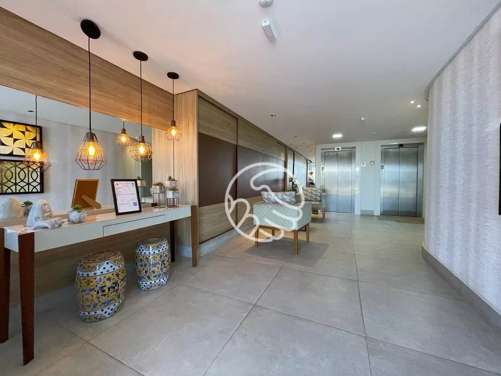 Apartamento, 4 quartos, 209 m² - Foto 1