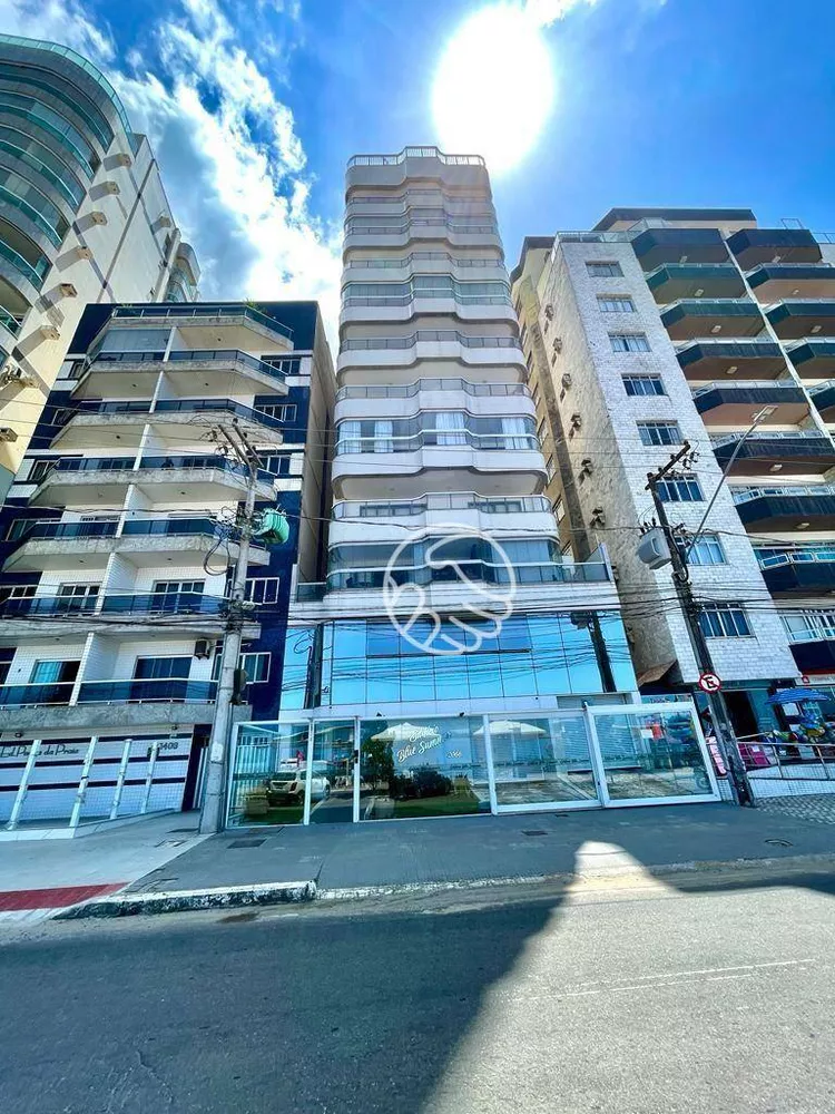 Apartamento, 4 quartos, 209 m² - Foto 2