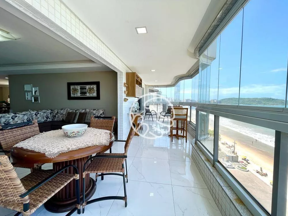 Apartamento, 4 quartos, 209 m² - Foto 4