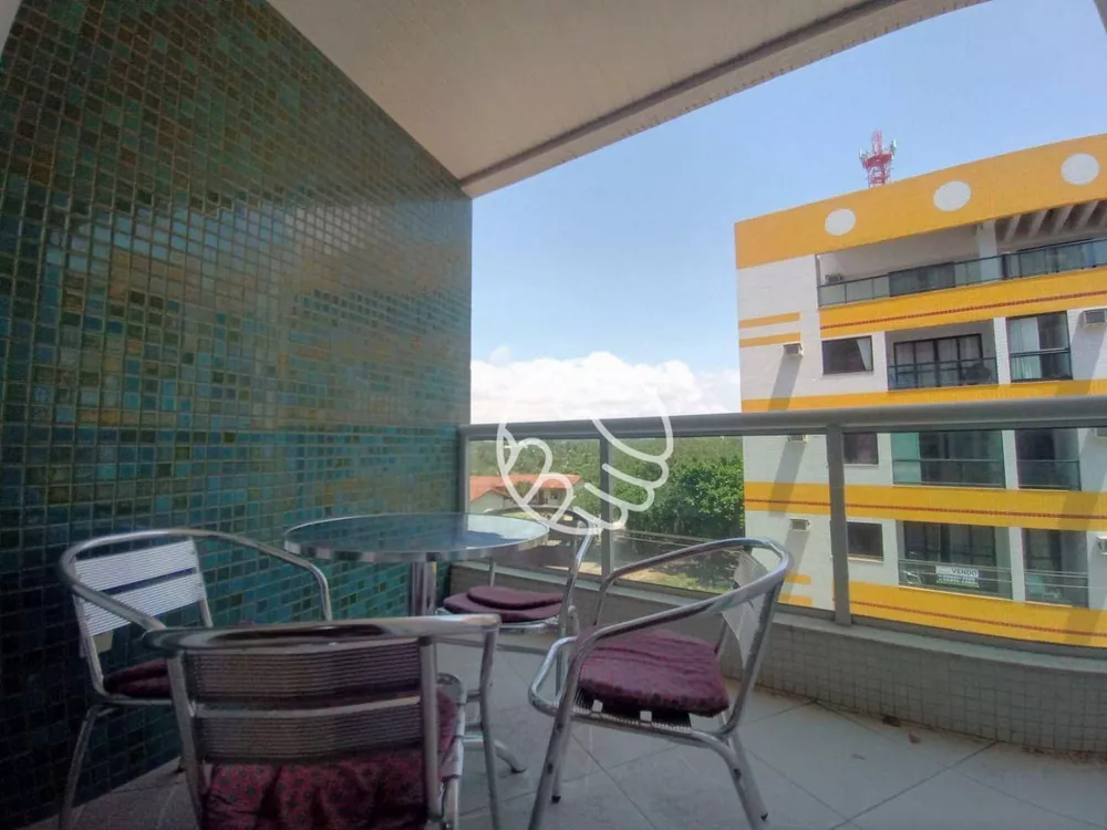 Apartamento, 3 quartos, 108 m² - Foto 6