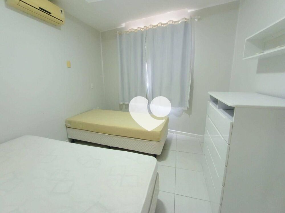 Apartamento, 3 quartos, 108 m² - Foto 1