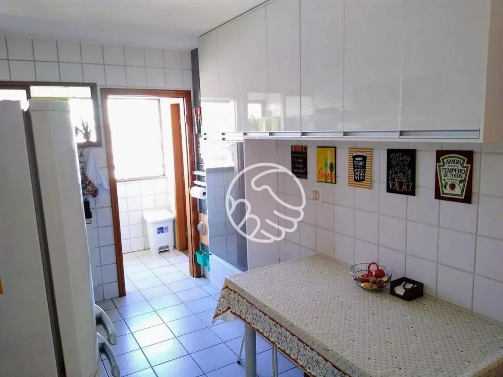 Apartamento, 2 quartos, 93 m² - Foto 8