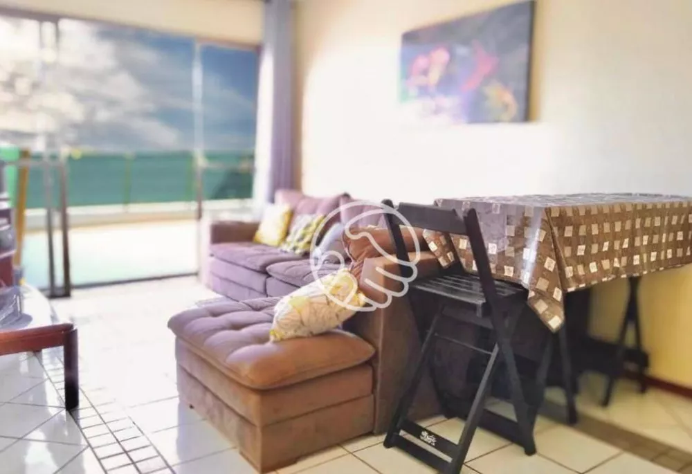 Apartamento, 2 quartos, 93 m² - Foto 2