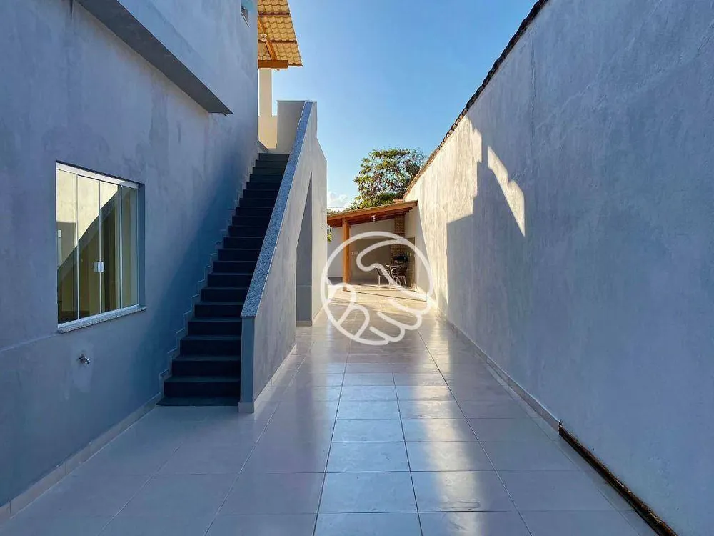 Casa, 2 quartos, 330 m² - Foto 4