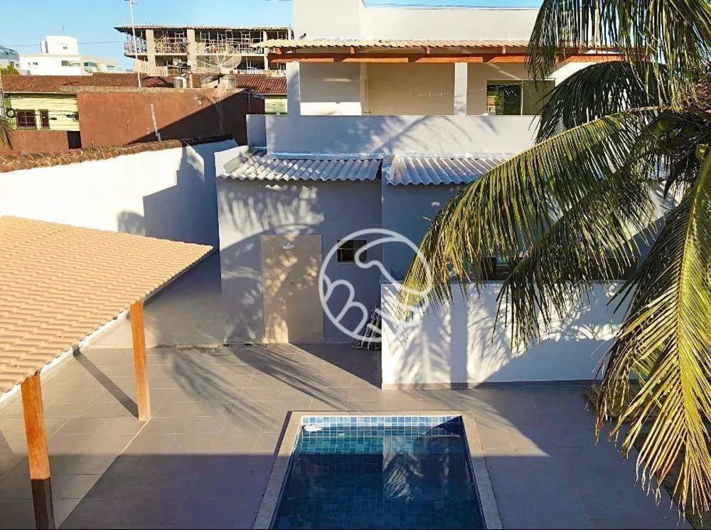 Casa, 2 quartos, 330 m² - Foto 8