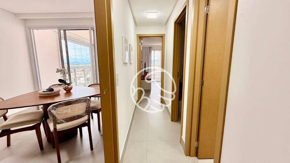Apartamento, 3 quartos, 113 m² - Foto 3