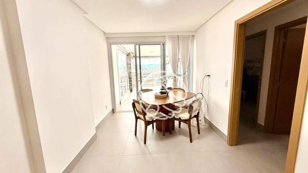 Apartamento, 3 quartos, 113 m² - Foto 2