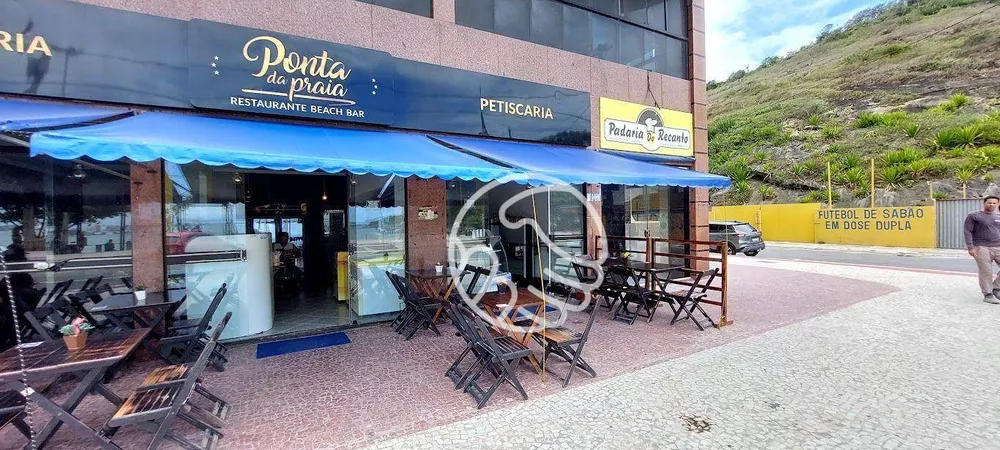 Loja-Salão, 70 m² - Foto 1