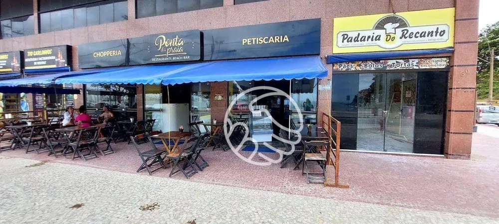 Loja-Salão, 70 m² - Foto 2