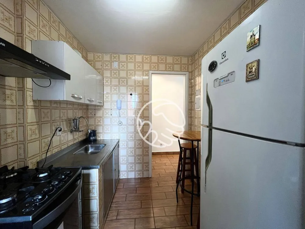 Apartamento, 1 quarto, 45 m² - Foto 5