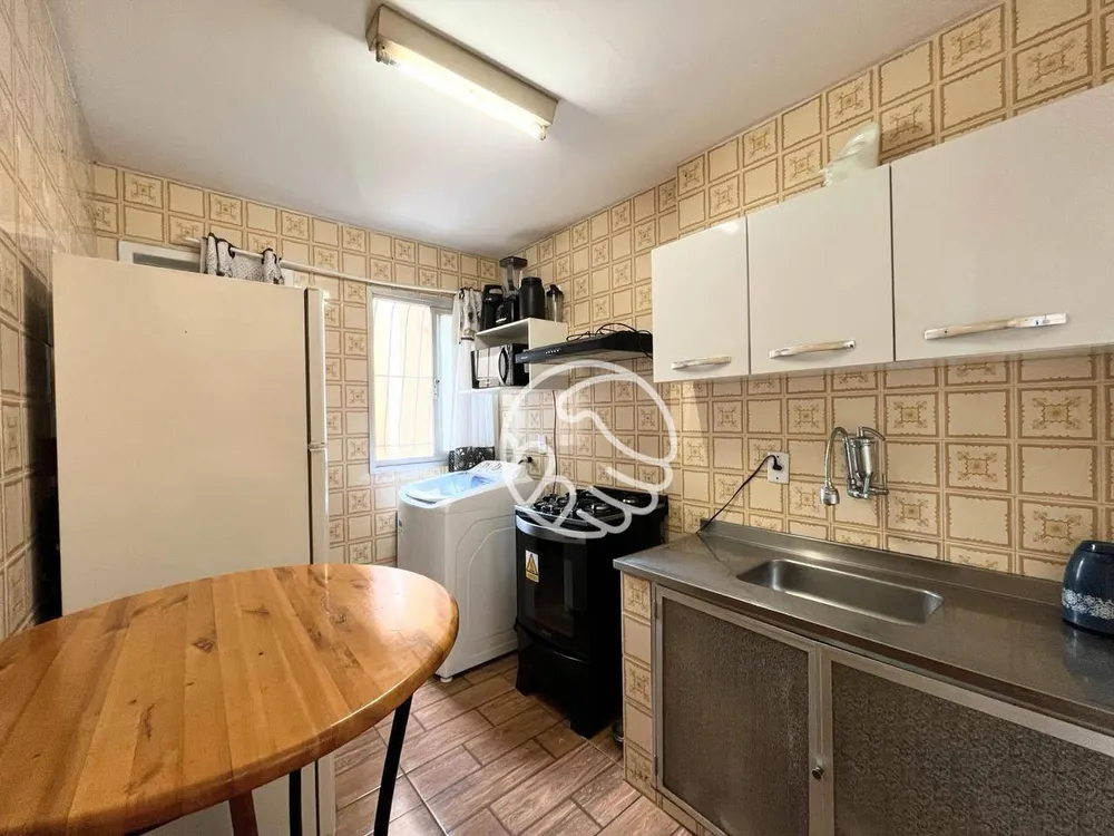 Apartamento, 1 quarto, 45 m² - Foto 6