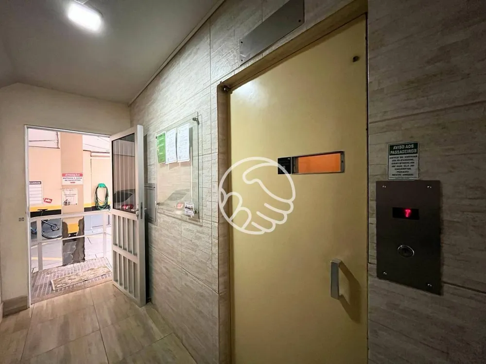 Apartamento, 1 quarto, 45 m² - Foto 3