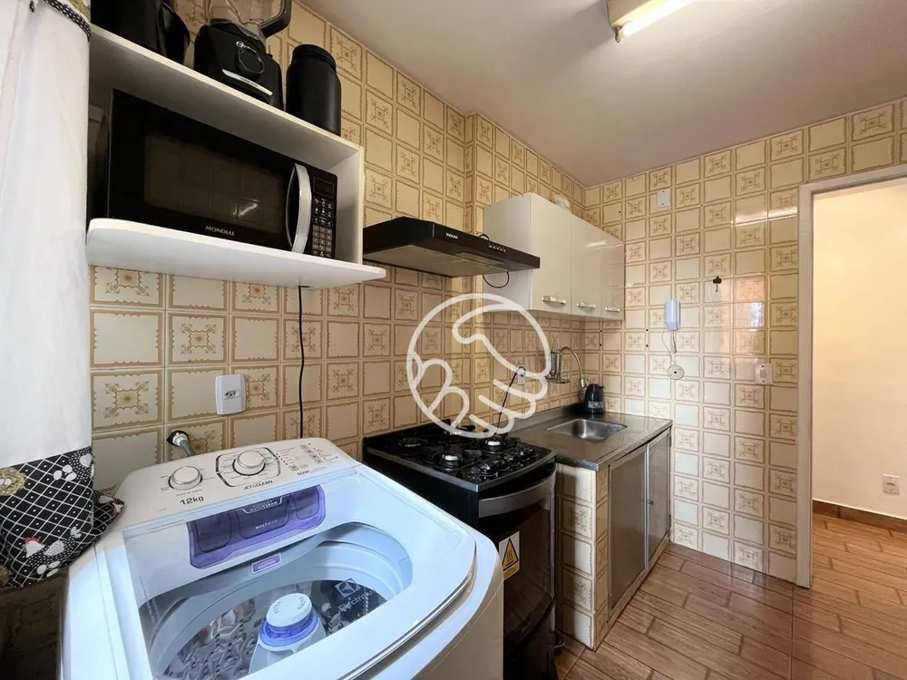 Apartamento, 1 quarto, 45 m² - Foto 4