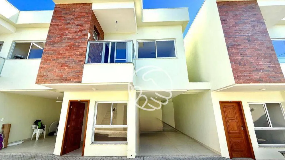 Casa, 2 quartos, 80 m² - Foto 2
