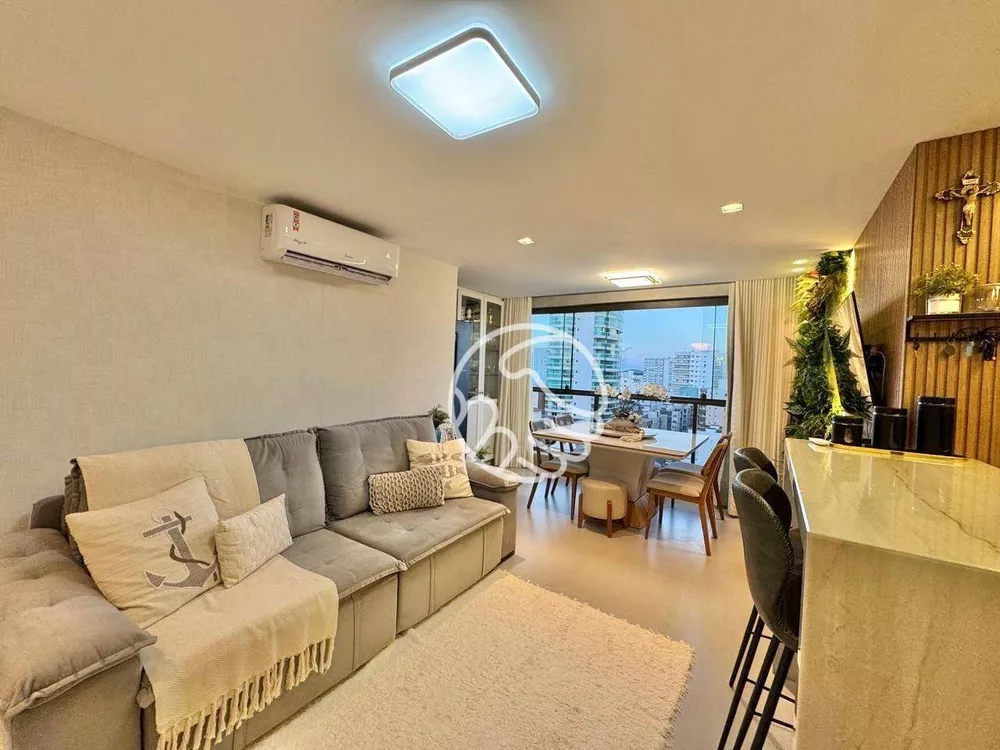 Apartamento, 2 quartos, 70 m² - Foto 4