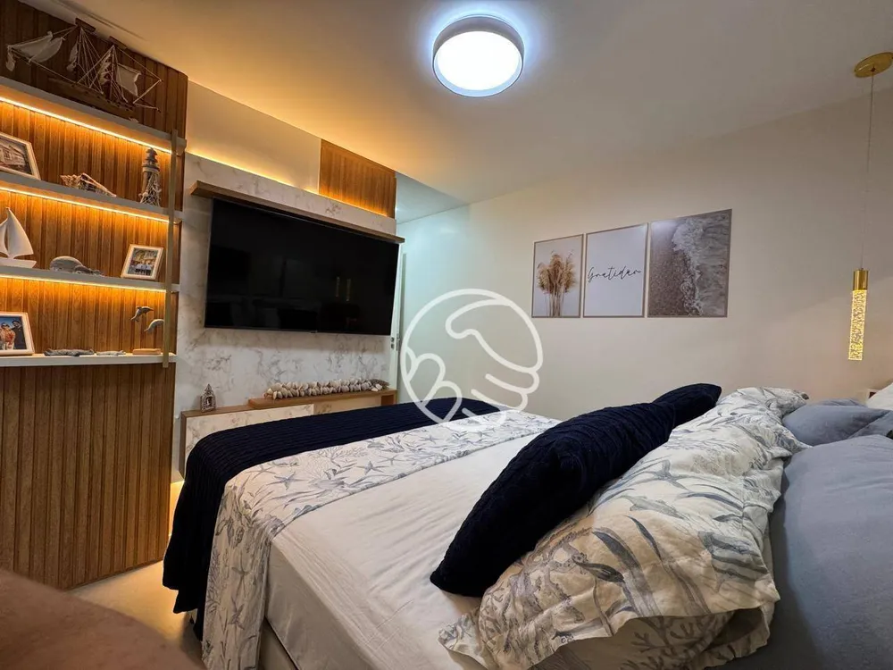 Apartamento, 2 quartos, 70 m² - Foto 15