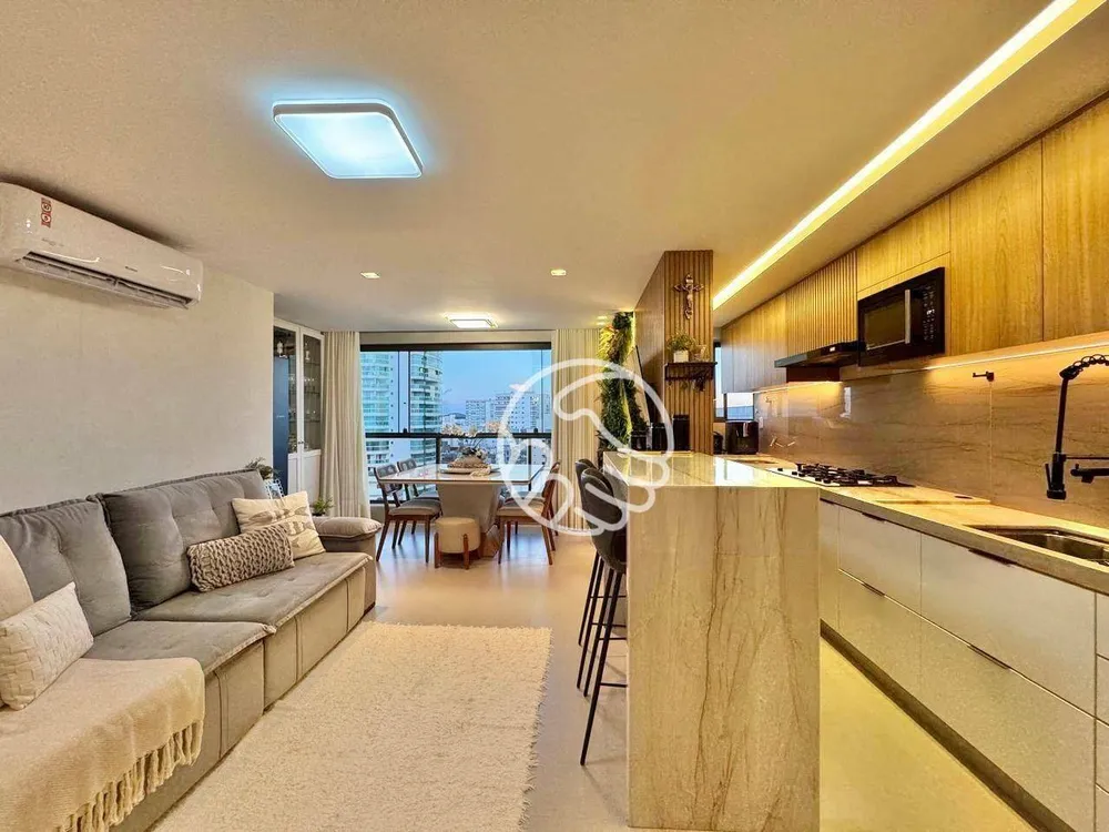 Apartamento, 2 quartos, 70 m² - Foto 6