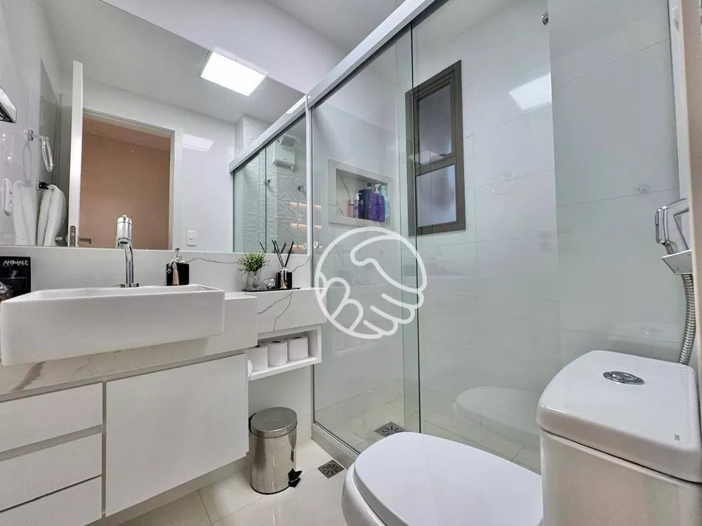 Apartamento, 2 quartos, 70 m² - Foto 3