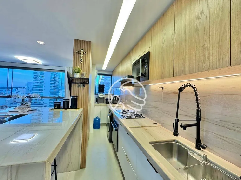 Apartamento, 2 quartos, 70 m² - Foto 3